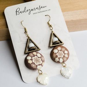 HARSANA by Baileymason Earrings